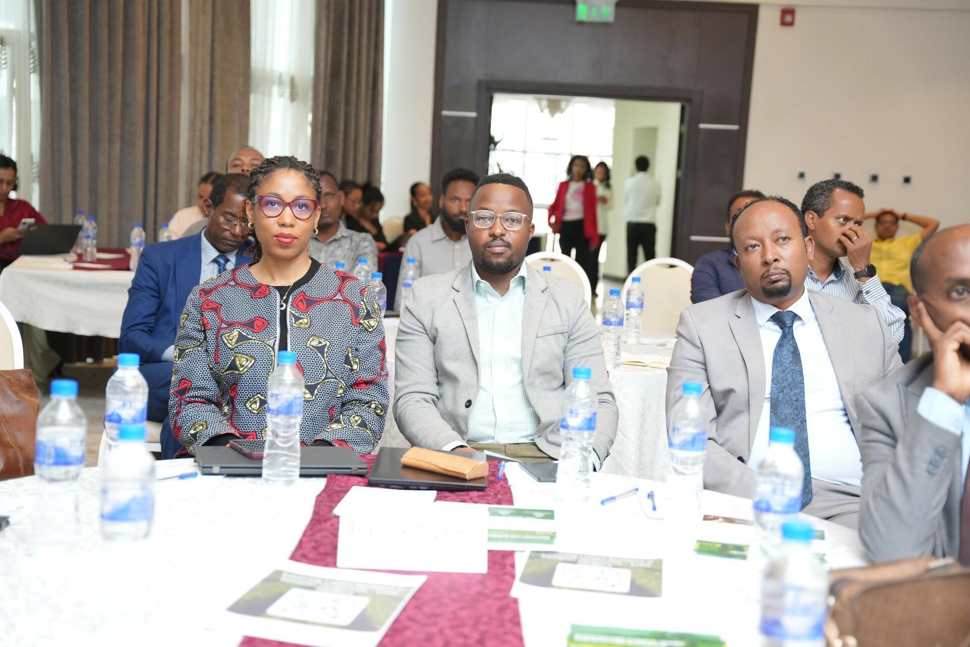 Driving Climate-Smart Horticulture Empowering Ethiopia&rsquo;s small-scale producers through collaboration - Image 2