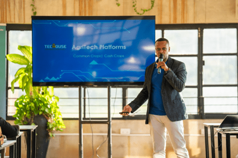 Driving Rwanda&rsquo;s Agricultural Sector Climate Resilience Through Innovative Business - Image 2