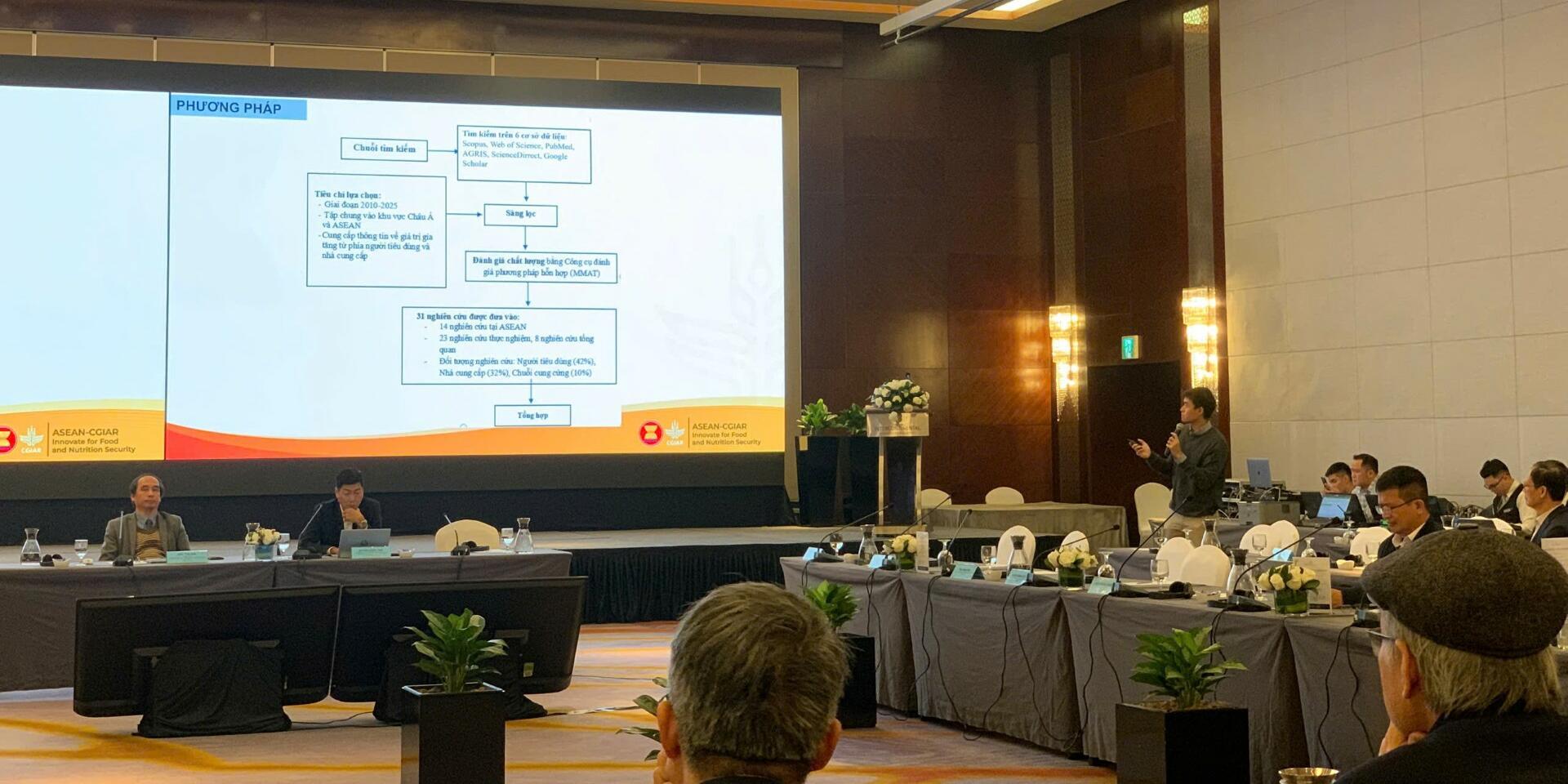 Elevating value-based perspectives to scale Asia&rsquo;s agroecological products - Image 2