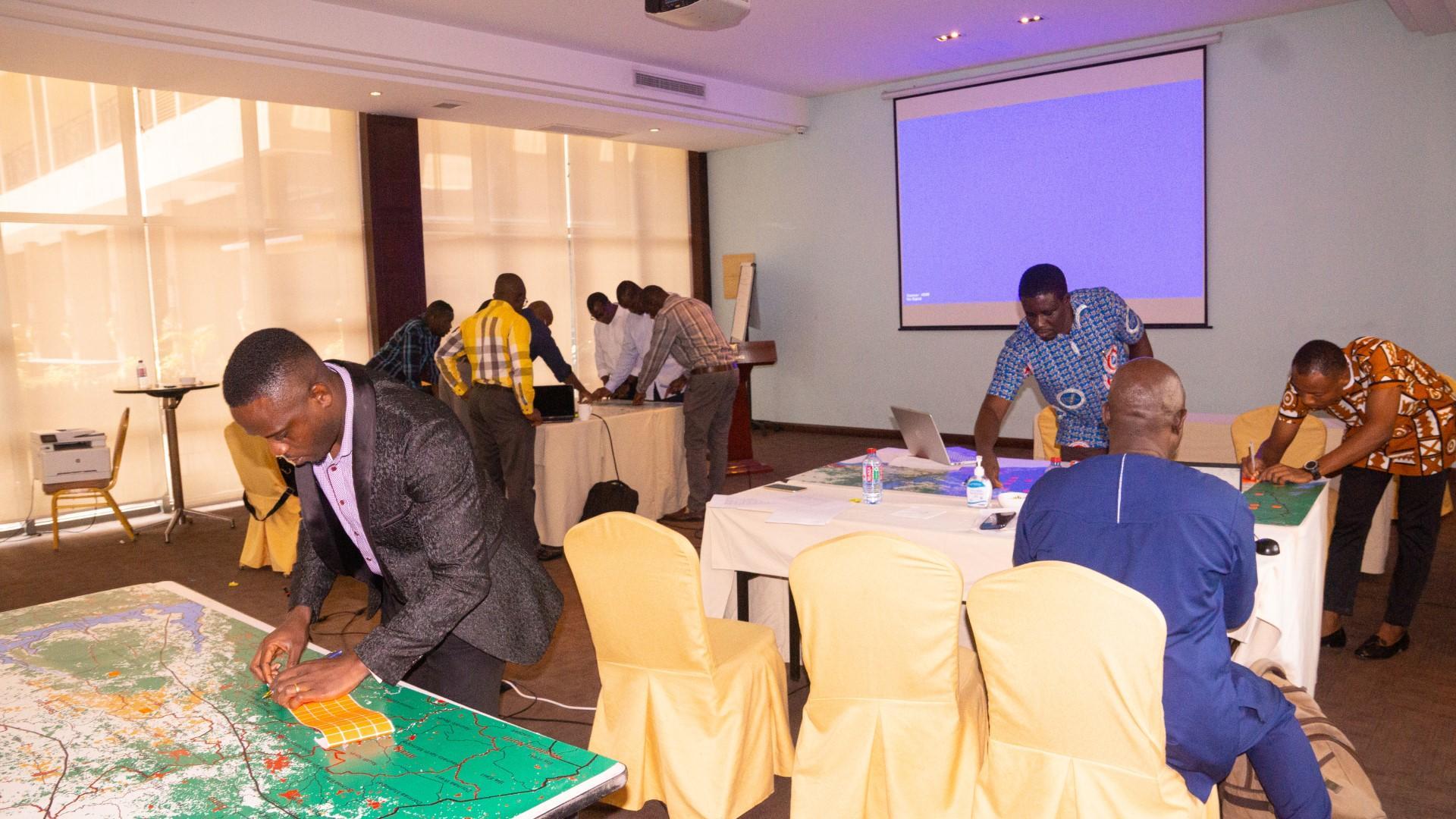 Empowering Ghana's Agriculture - Customizing Digital Agro-Climate Advisories to Tackle - Image 4