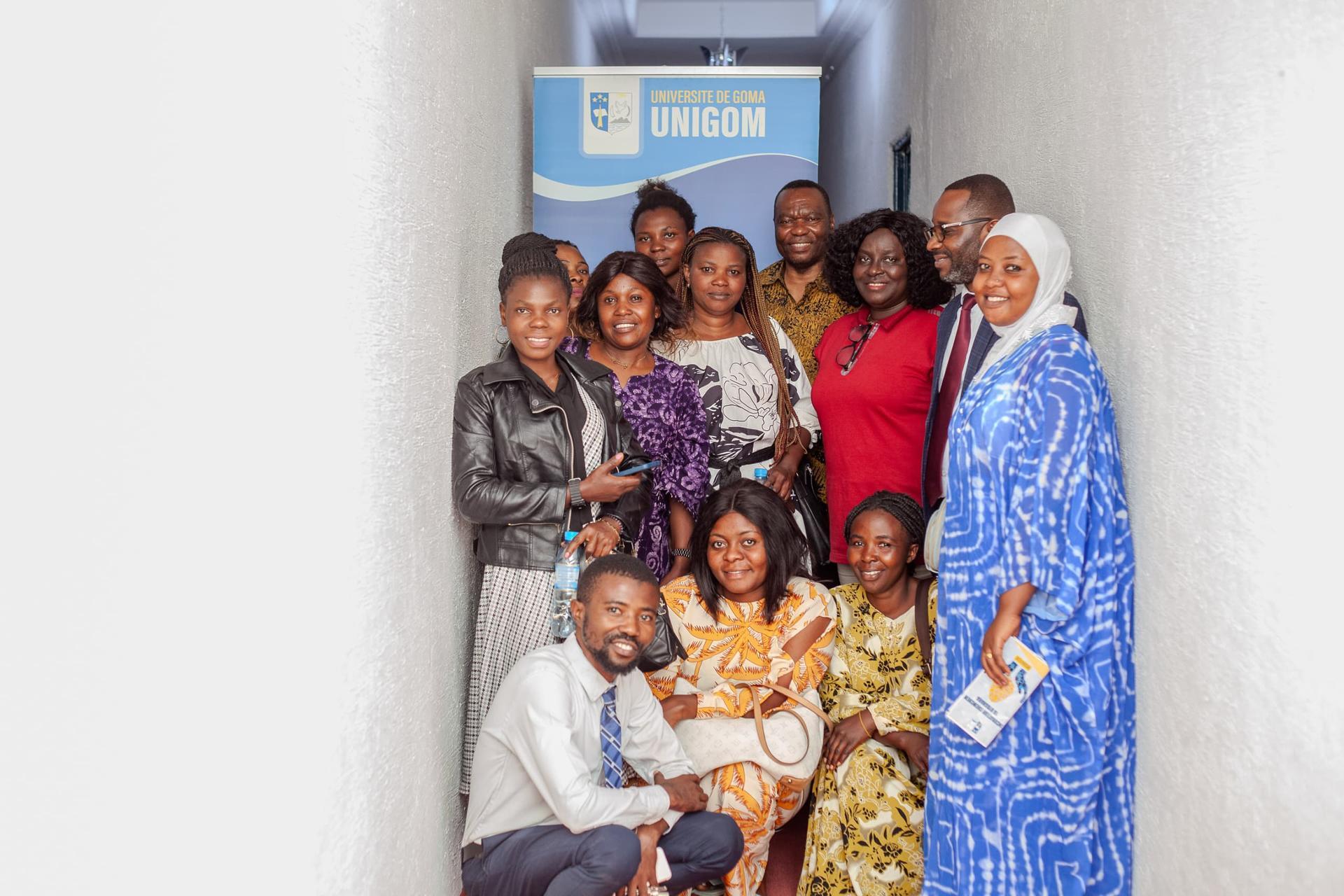 Empowering young women Cultivating the next generation of bean entrepreneurs in north kivu, DRC - Image 2