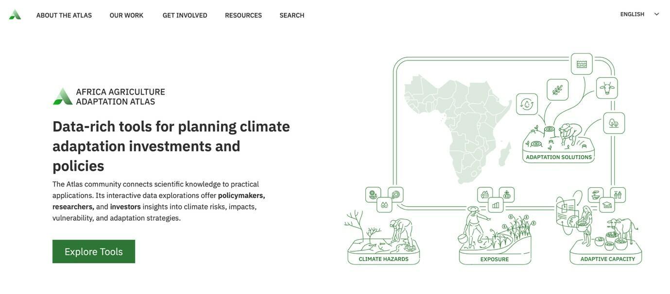 Enhancing the use of Decision-Support Tools to strengthen NAP design, implementation, and evaluation - Image - ATLAS