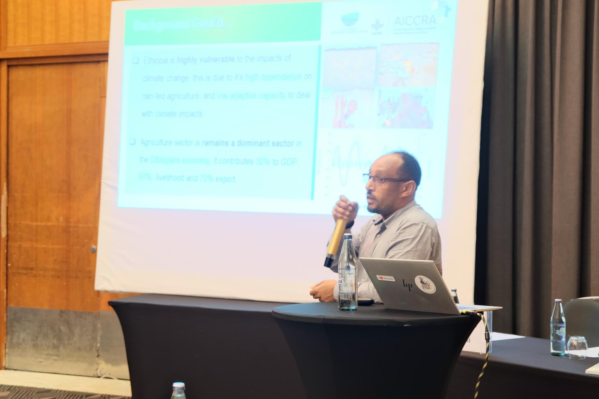 Ethiopia&rsquo;s Climate Smart Agriculture Investment Plan Launch A Collaborative Path to Resilience - Image 2