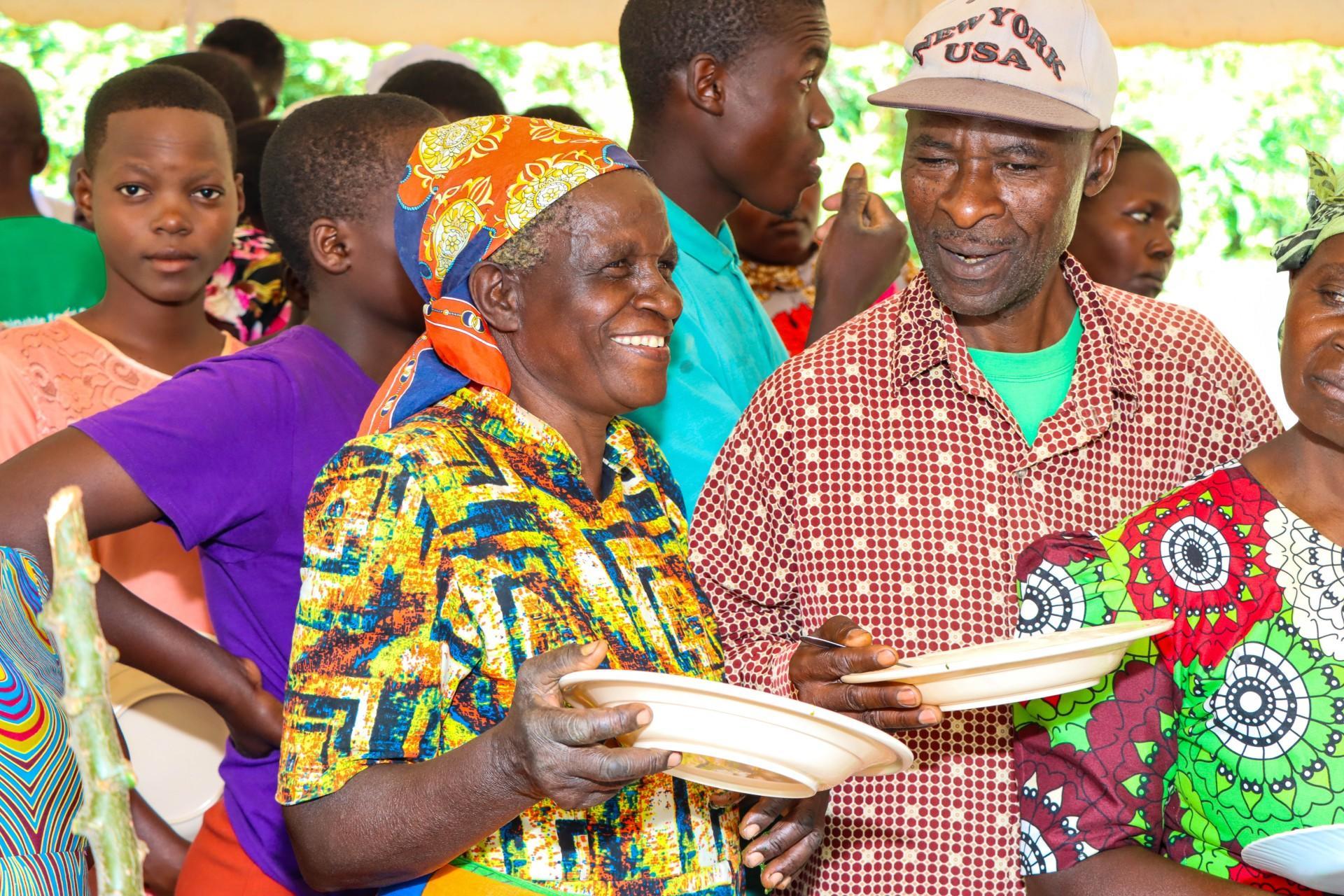 Exploring the Rich Diversity of Traditional Leafy Vegetables in Vihiga County, Kenya - Image 3