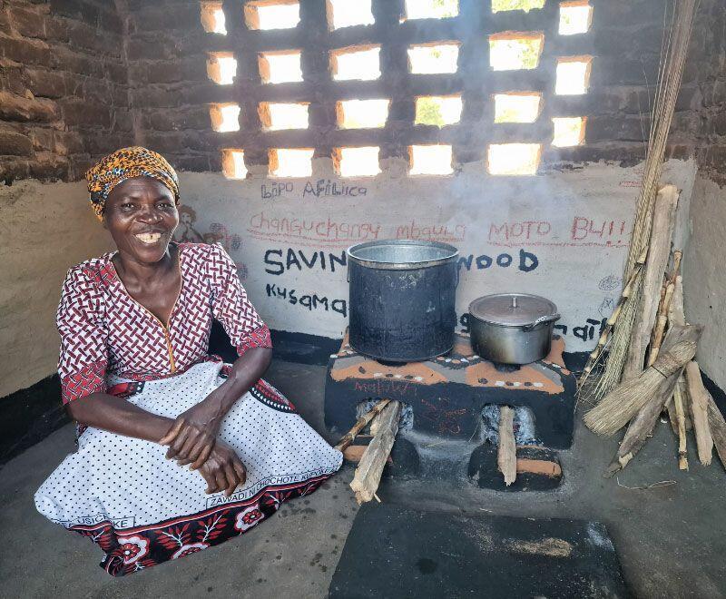 Farmers speak, NDIZI listens how AI is helping put farmers first in crop breeding - Image1