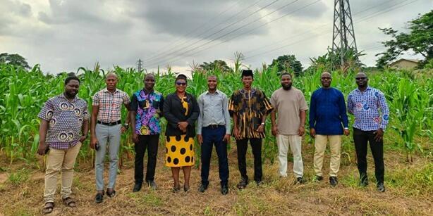 Farming in Sync with the Seasons Ghana&rsquo;s Cropping Calendar Revolution - Image 1