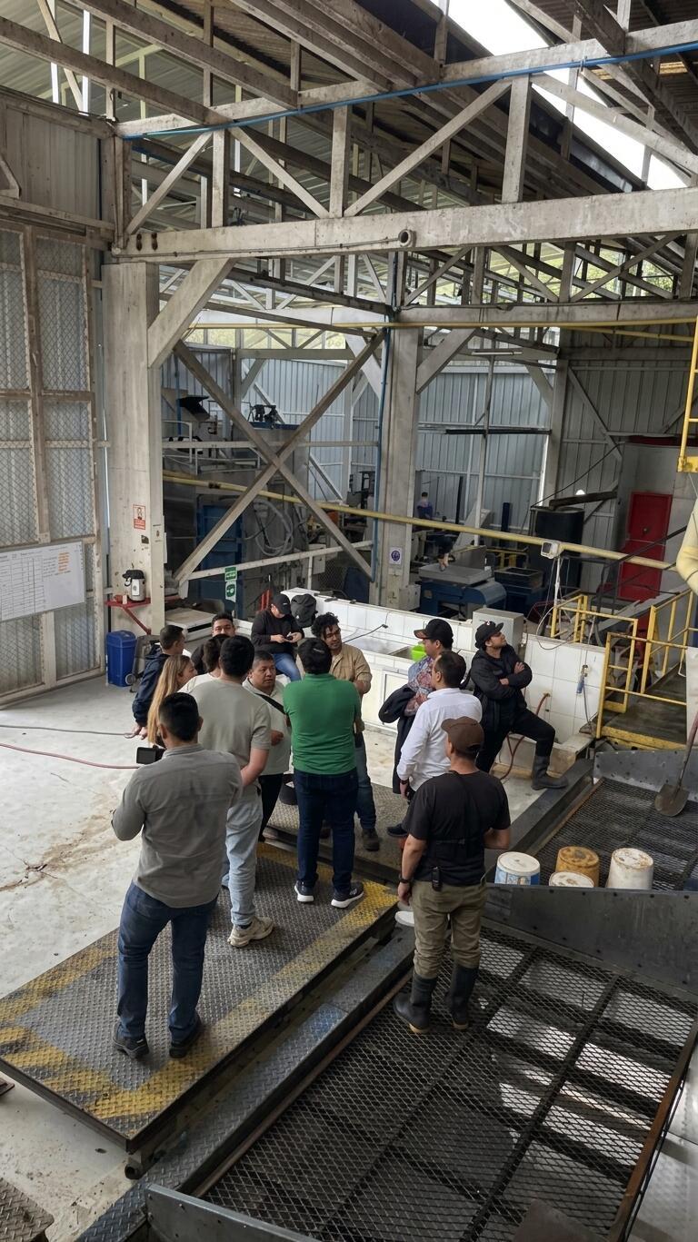 Fertilice Mejor Colombia y el proyecto PIDAR 649 conocimiento que fortalece el campo - 14