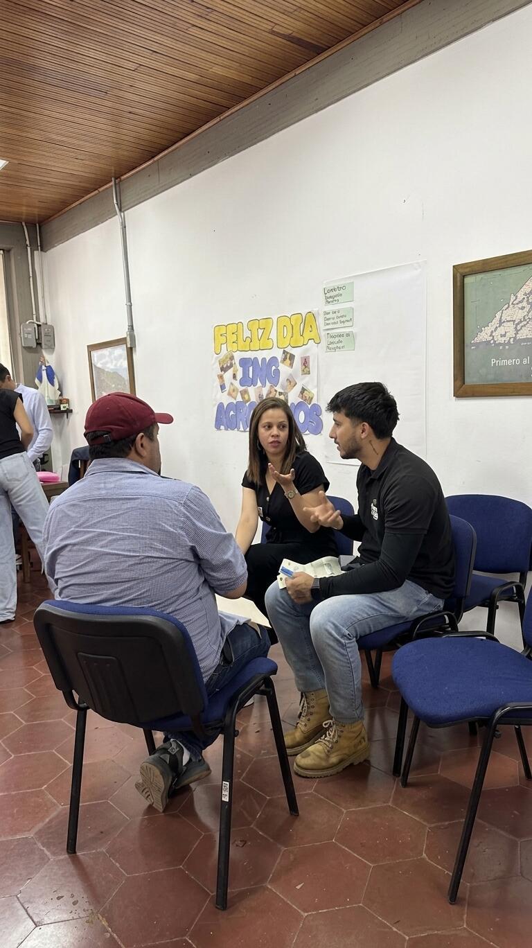 Fertilice Mejor Colombia y el proyecto PIDAR 649 conocimiento que fortalece el campo - 16