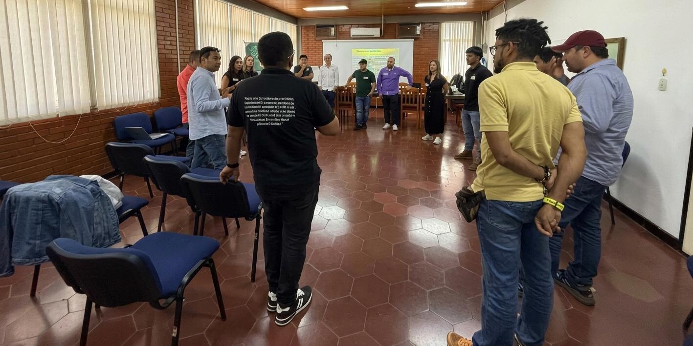Fertilice Mejor Colombia y el proyecto PIDAR 649 conocimiento que fortalece el campo - 2