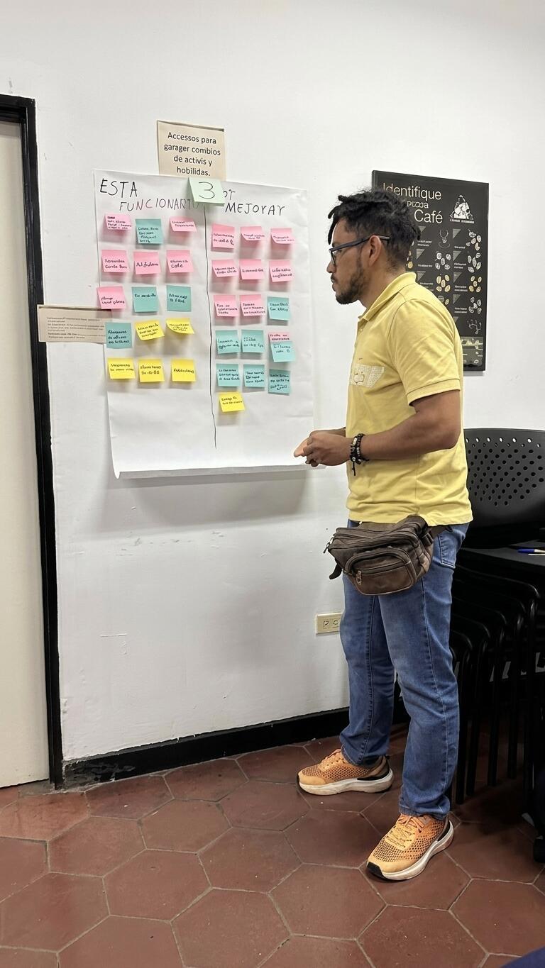 Fertilice Mejor Colombia y el proyecto PIDAR 649 conocimiento que fortalece el campo - 3