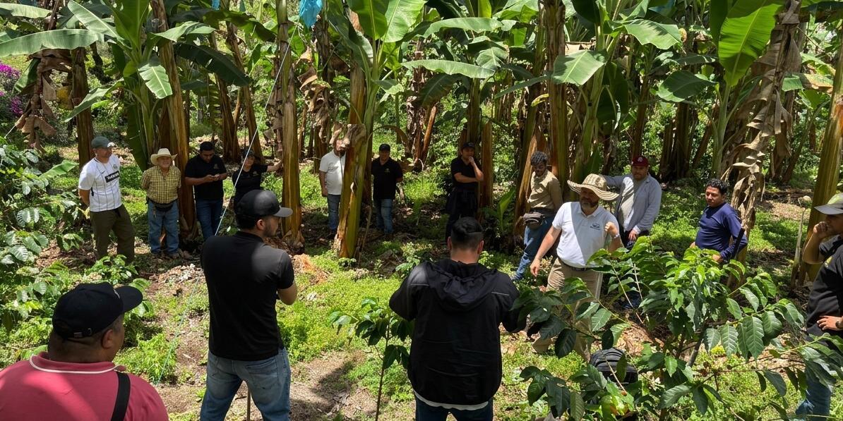 Fertilice Mejor Colombia y el proyecto PIDAR 649 conocimiento que fortalece el campo - 6