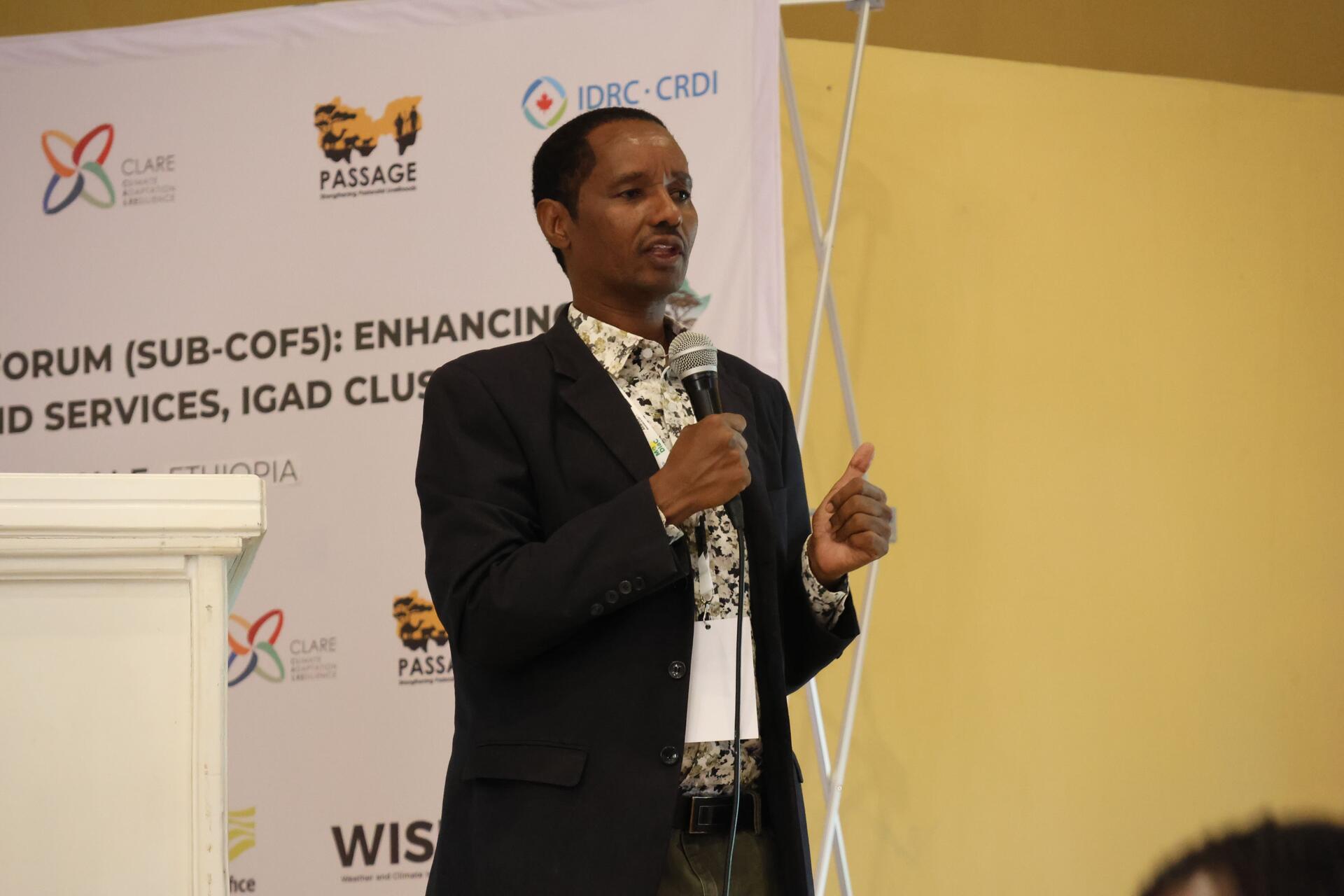 Forecasts across the frontier How climate data is guiding pastoralists - Image 3