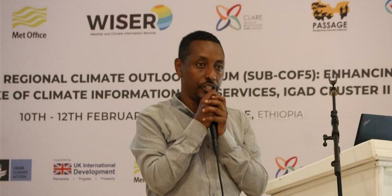 Forecasts across the frontier How climate data is guiding pastoralists - Image 4