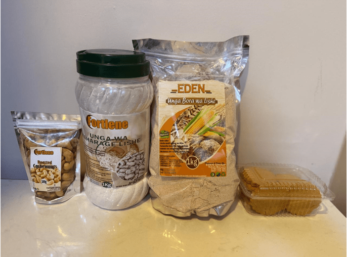 From baking to building - Esther&rsquo;s transformational seed-driven agri-food venture - Image 1