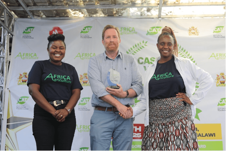 From Beans to Businesses - How CIAT is Growing Entrepreneurs in Malawi - Image 1