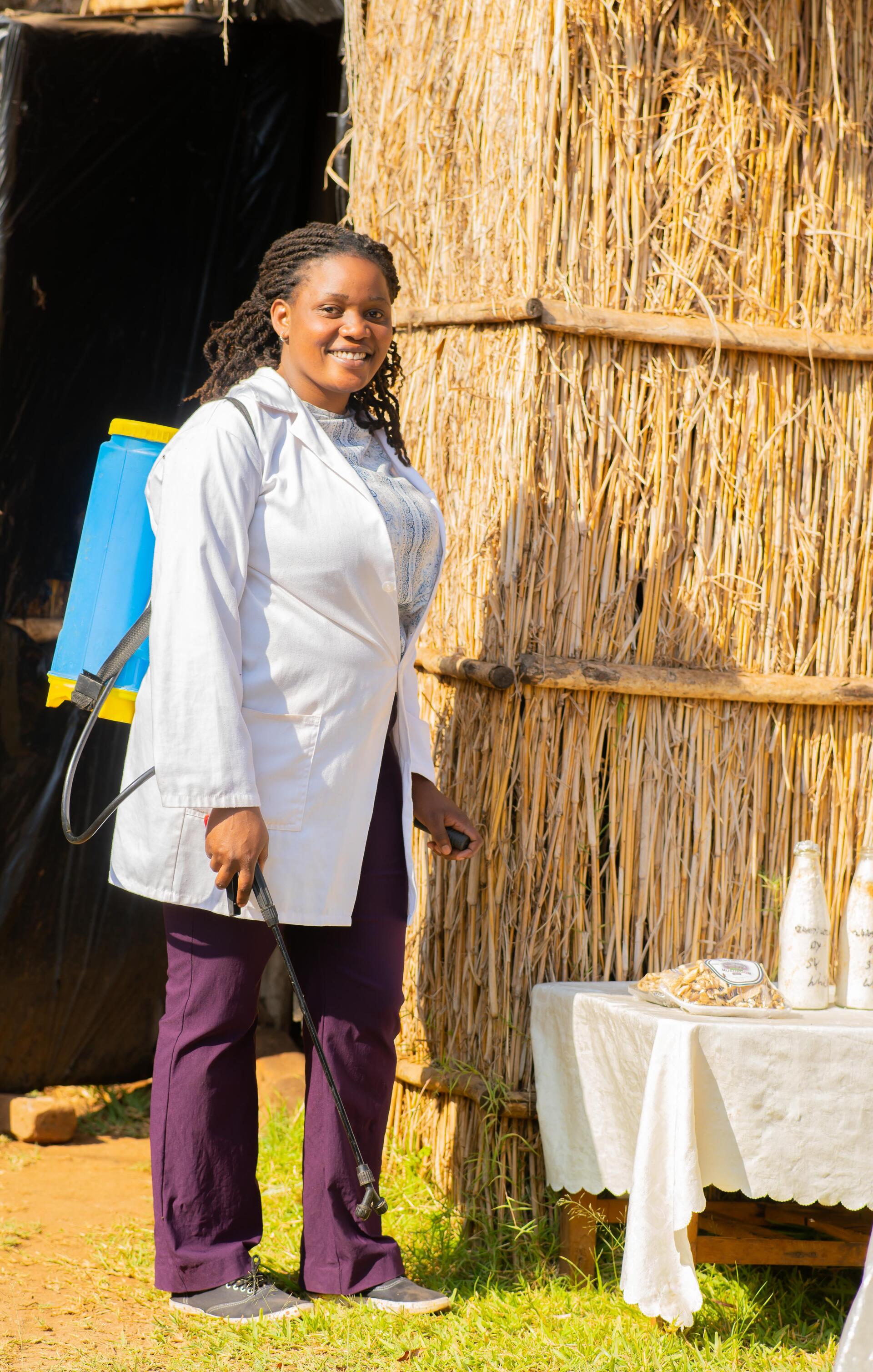 From Beans to Businesses - How Alliance is Growing Entrepreneurs in Malawi - Image 3