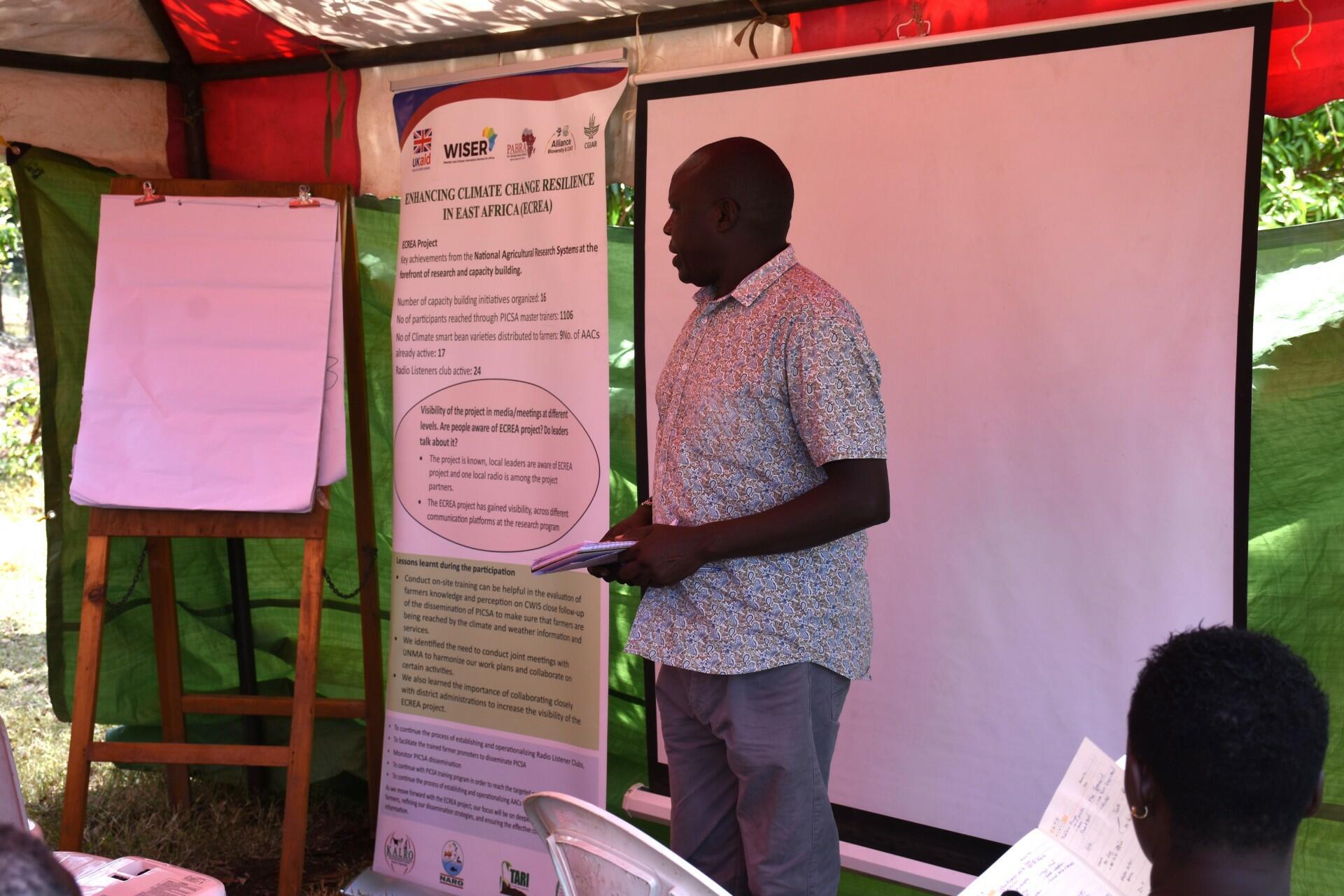 From Beans to Fees How ECREA is Transforming Farming in Nakuru County - Image 2