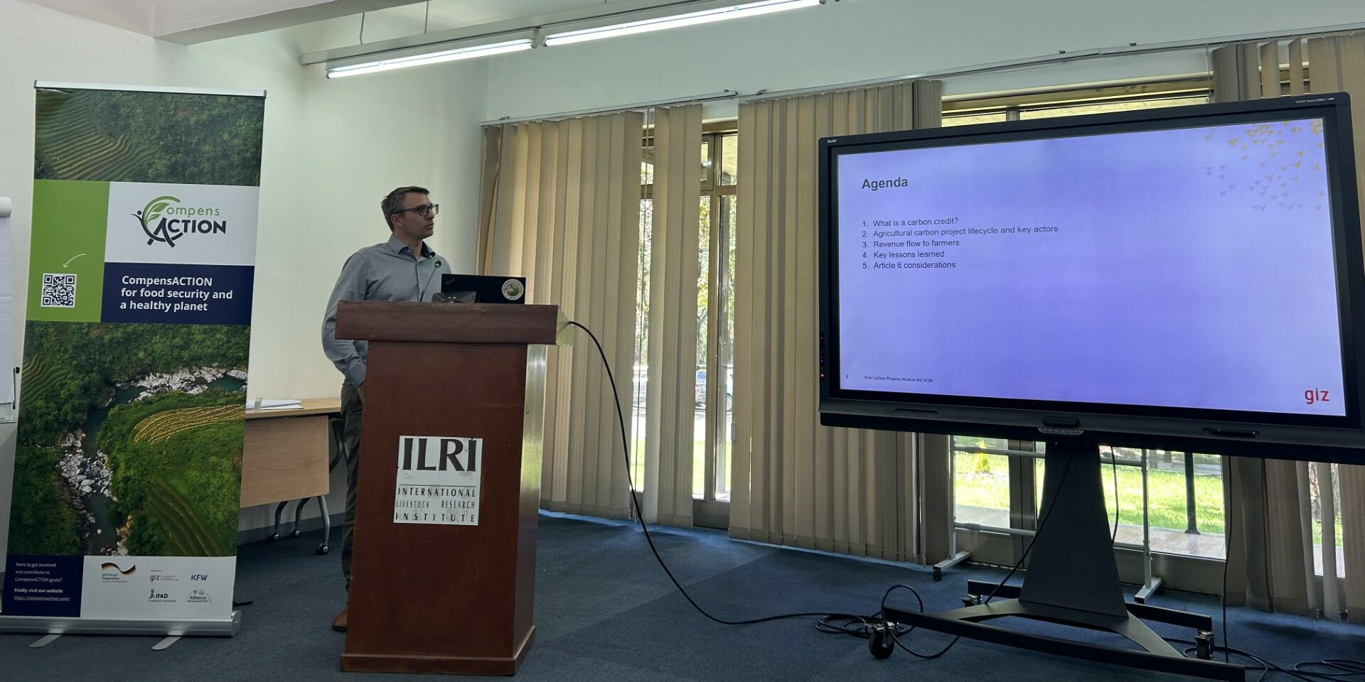 From carbon-market ambition to smallholder benefits in Ethiopia - Image 3