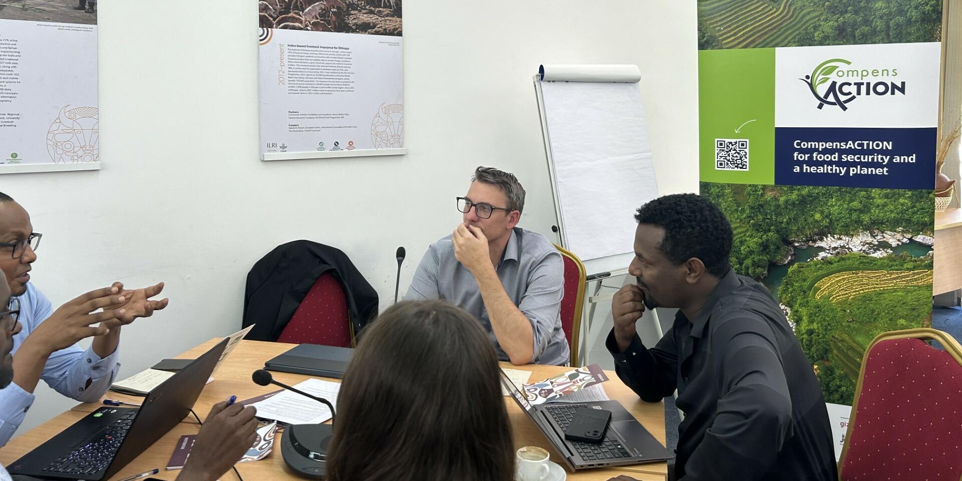 From carbon-market ambition to smallholder benefits in Ethiopia - Image 4