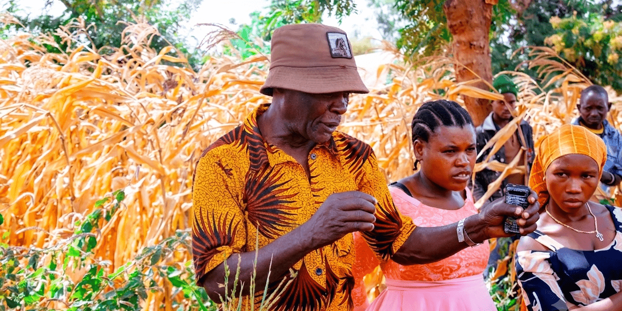 From demonstration to transformation -How partnerships and practice are reshaping farming in Kongwa district, Tanzania - Alliance Bioversity International - CIAT - Image 3