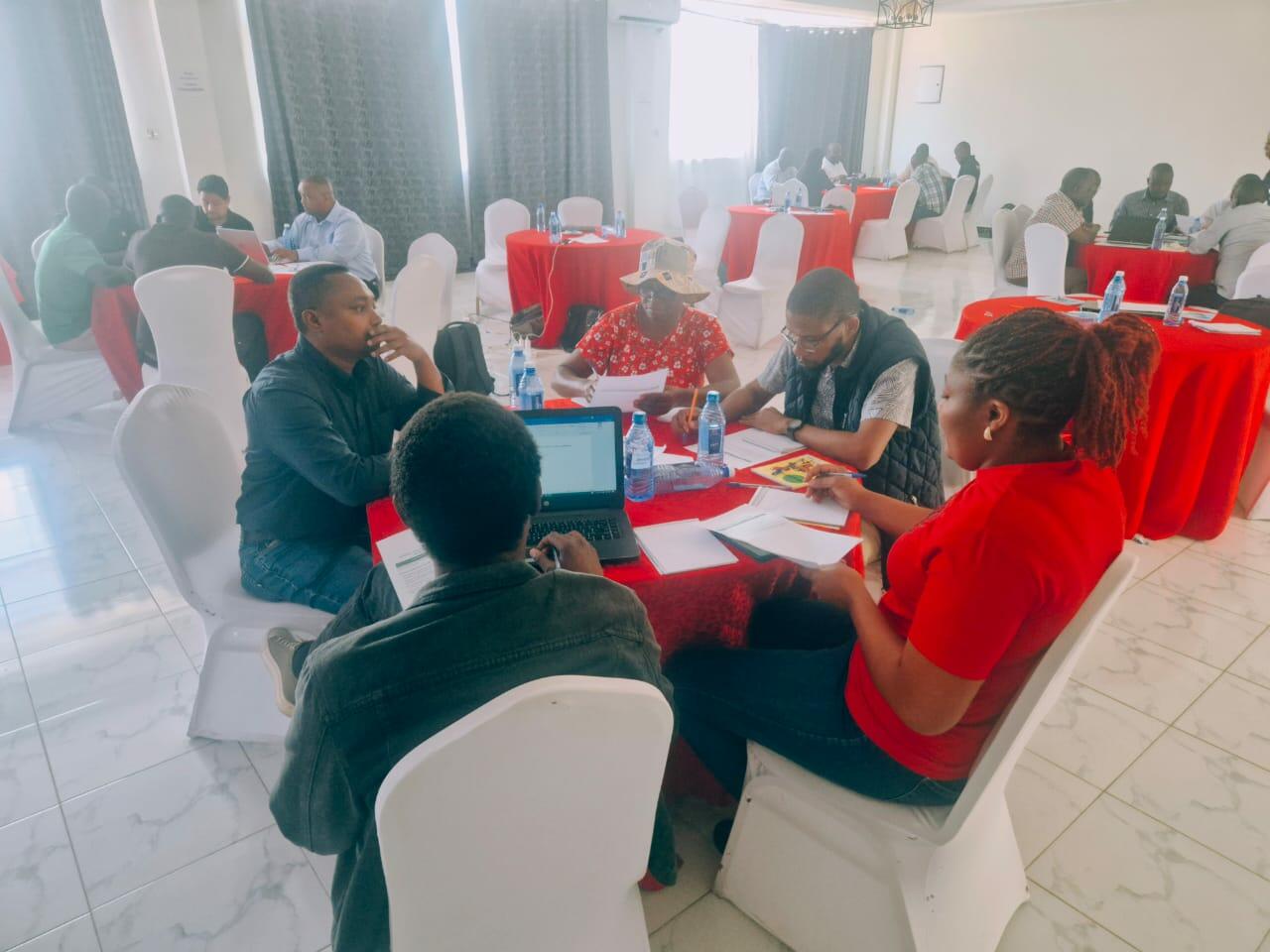From evidence to county action -  Making agricultural research work for counties  - Alliance Bioversity International and CIAT - Image 4