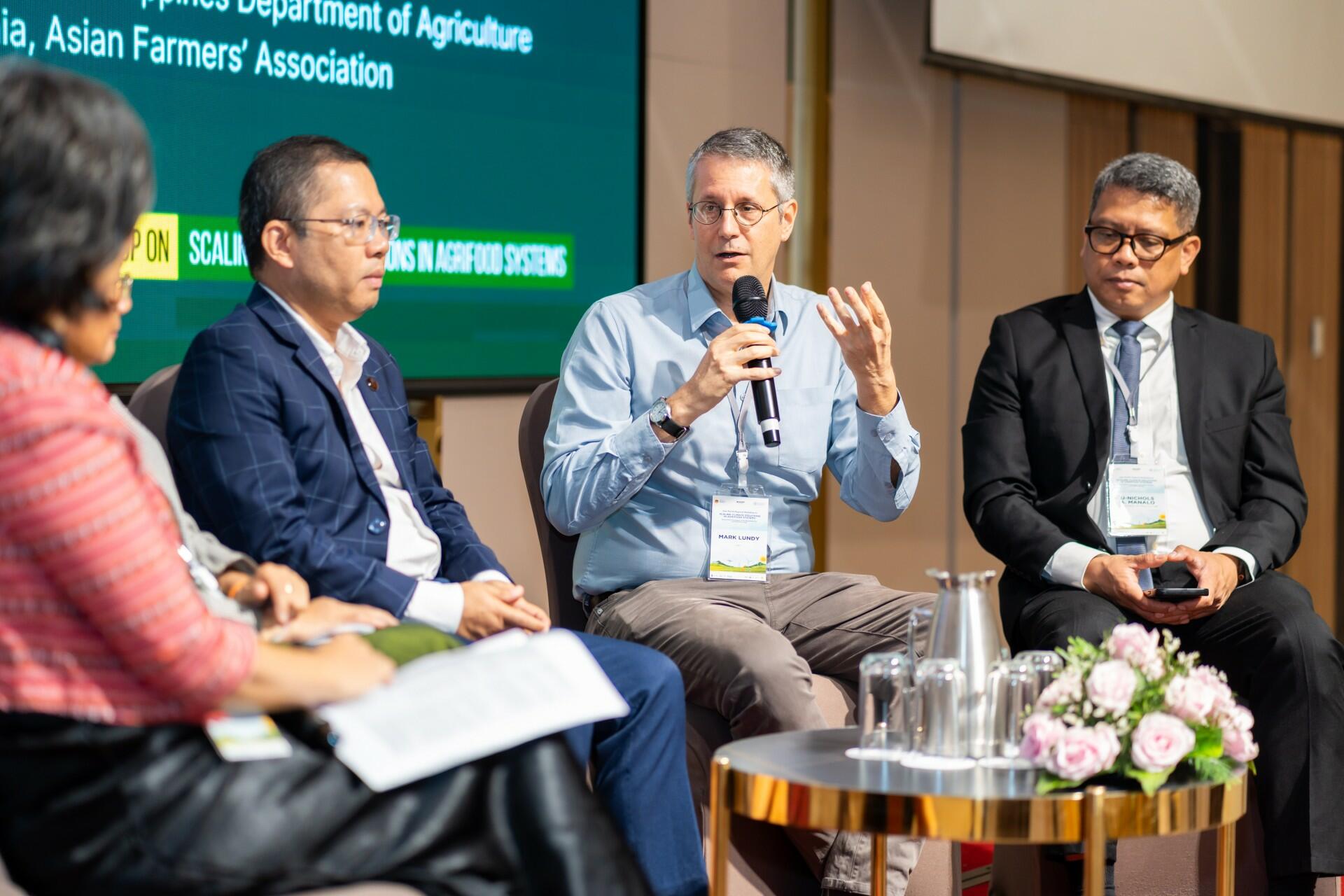 From Hanoi to Belem, Vietnam&rsquo;s food systems transformation well-positioned within global efforts - Image 1