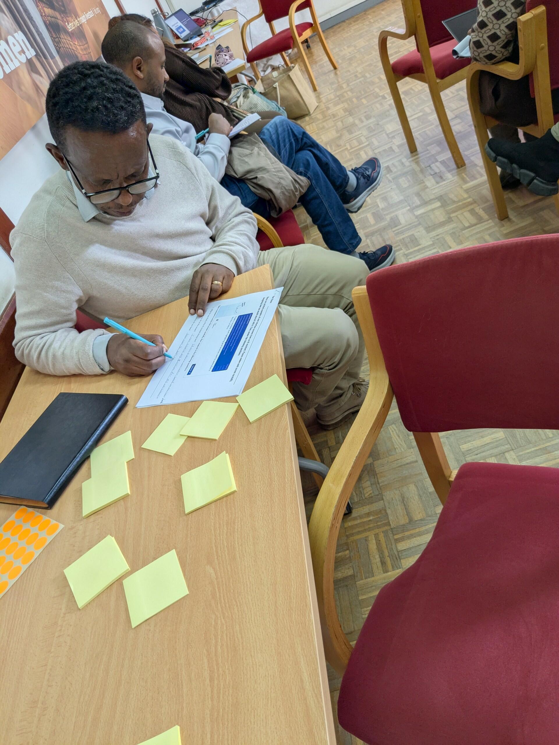 From ideas to impact Co-Creating - IGAD&rsquo;s innovation hub for pastoralist resilience - Image 3