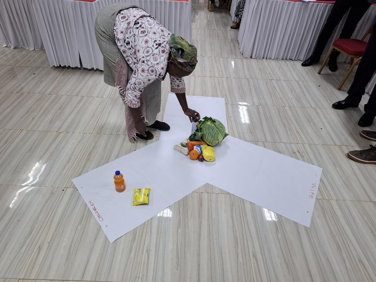 From Pilots to County-Wide Change Scaling -  Gender Transformative Innovation Bundles in Embu - Image 1