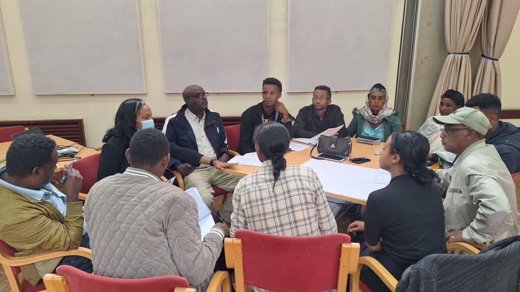 From Pilots to Systems Change - Scaling Gender Transformative Socio-Technical Innovation Bundles in Ethiopia - image 1