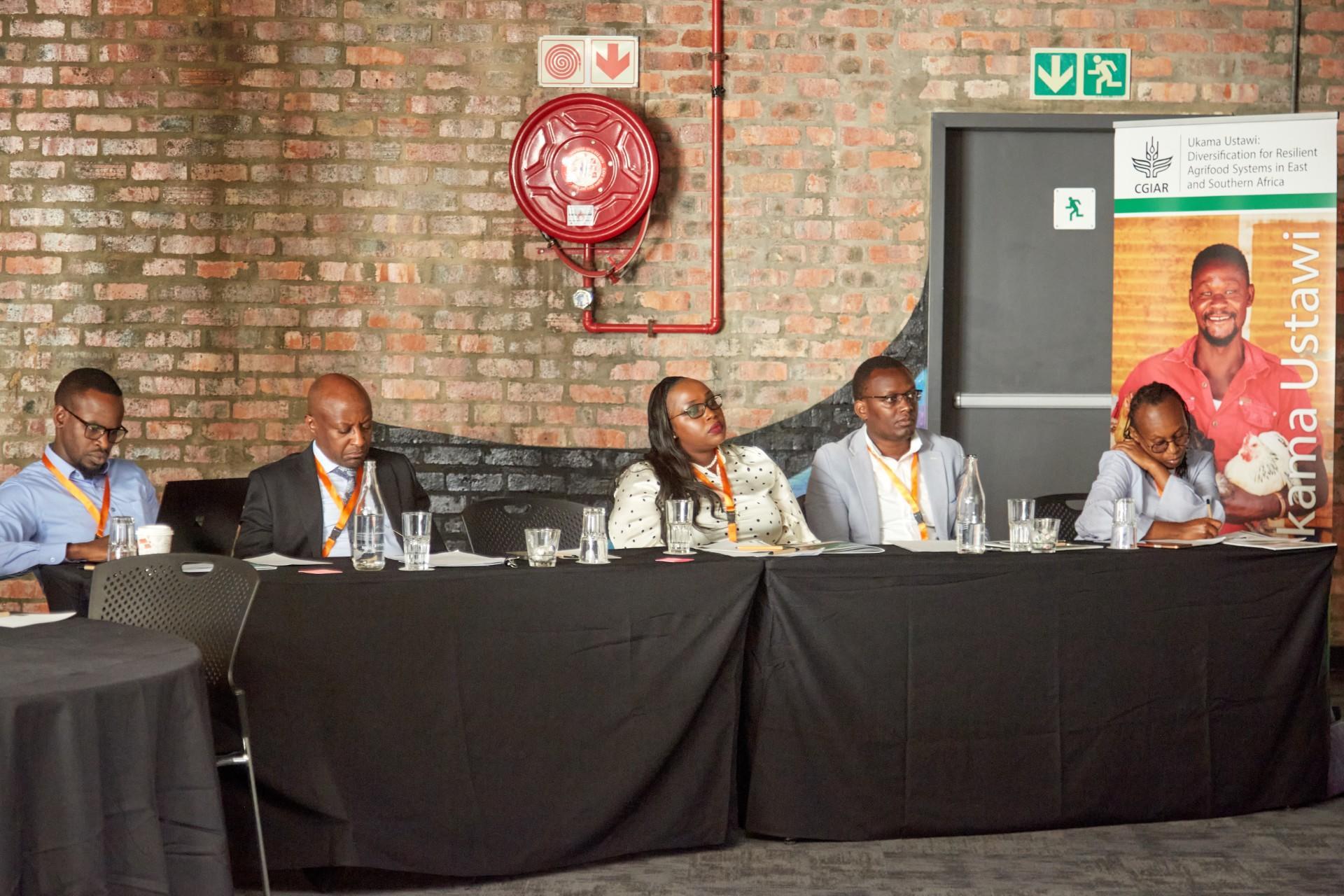 From Pitch to Partnership Cultivating Lasting Investor Relationships at the CFSA Pitch Day - Image 1