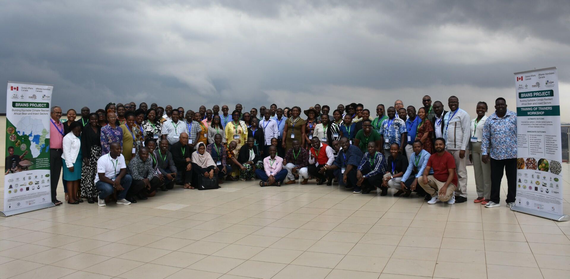 From roots to resilience - BRAINS cruises into year 2 with purpose and power - Image 5