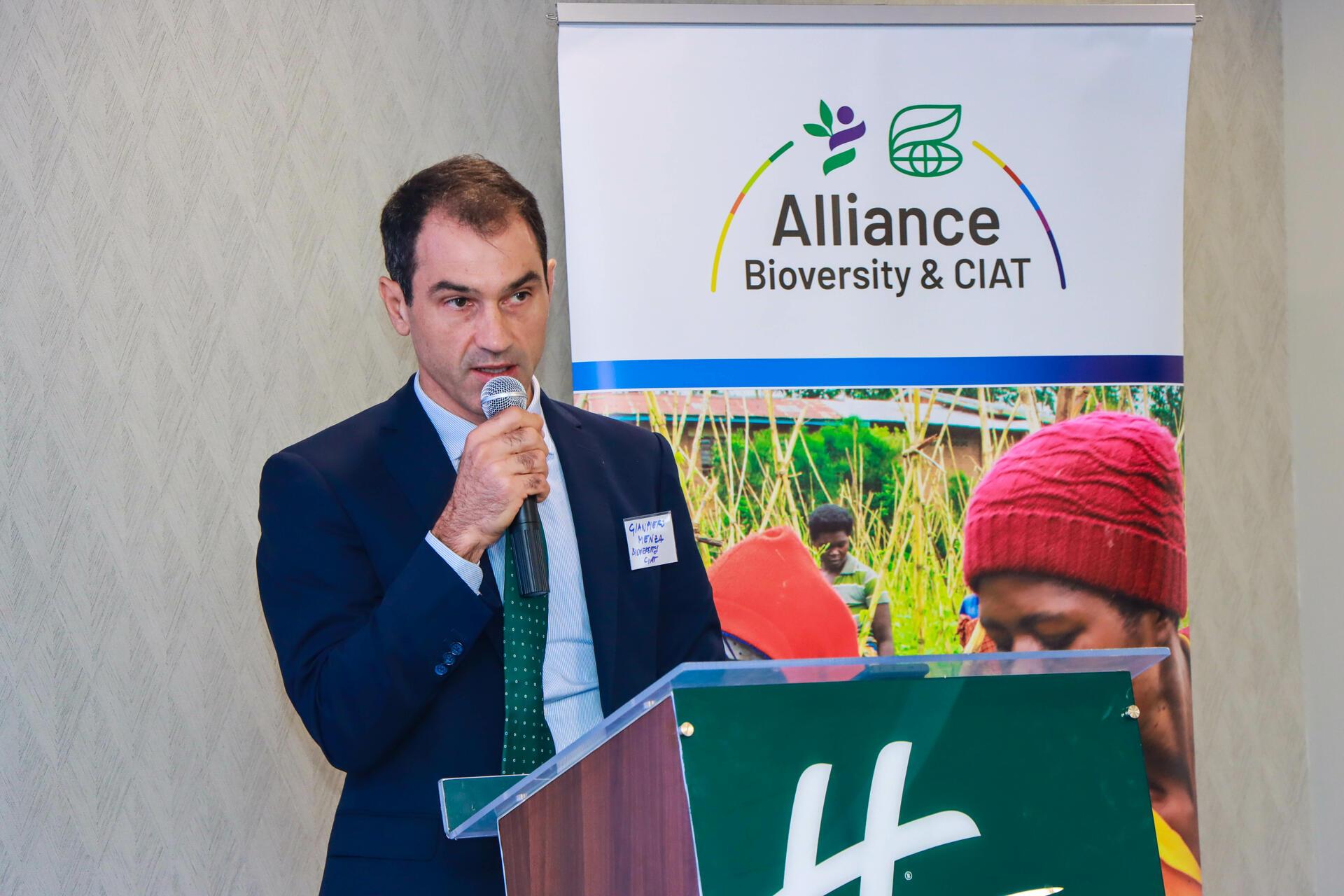 From soil data to soil solutions - Harnessing AI to accelerate regenerative agriculture in Kenya - Image 3