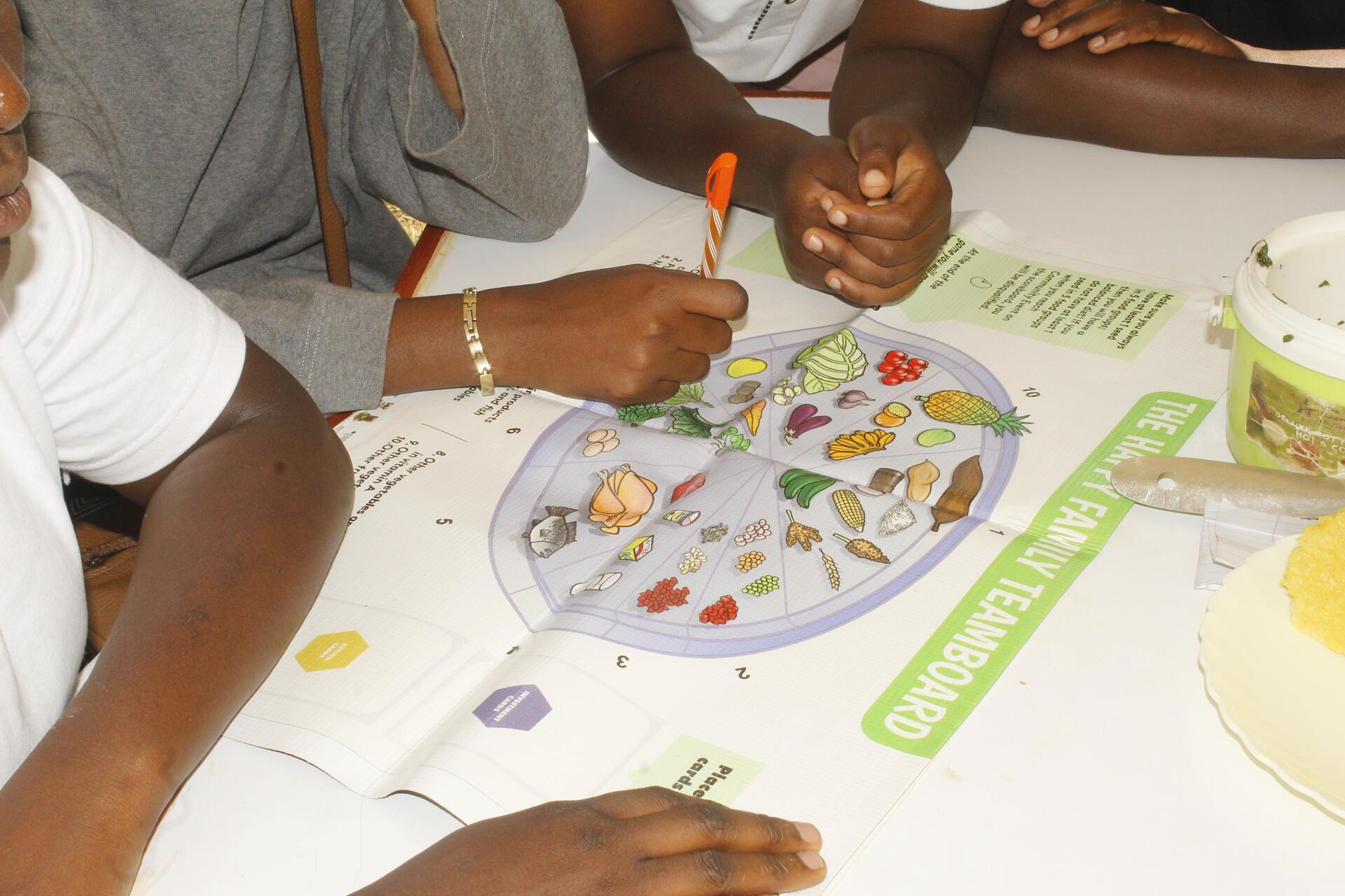 Growing heritage, changing tastes - What vihiga’s youth tell us about the future of traditional leafy vegetables - Image 5