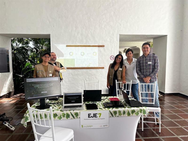 Growing knowledge, growing impact - how Alliance&rsquo;s mentorship shapes emerging researchers - Alliance Bioversity International - CIAT - Image 1