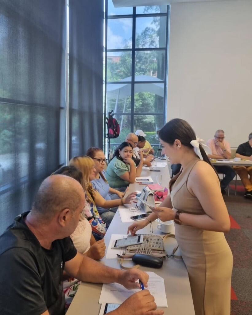 Growing knowledge, growing impact - how Alliance&rsquo;s mentorship shapes emerging researchers - Alliance Bioversity International - CIAT - Image 2