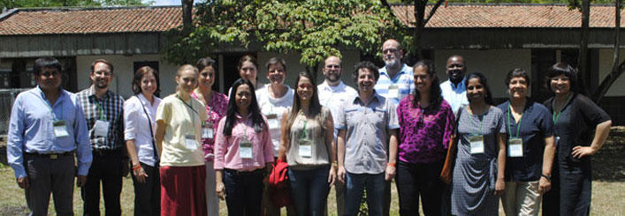 Open access and open data: Three insights from the regional CGIAR implementation workshop