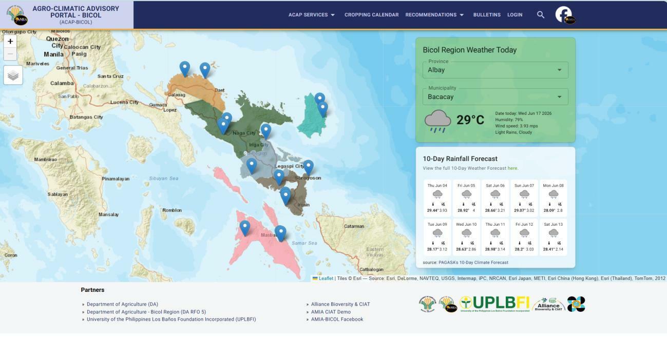 Heat-proofing the Philippines&rsquo;s agri-food sector in the face of threatening Super El Ni&ntilde;o - Image 1