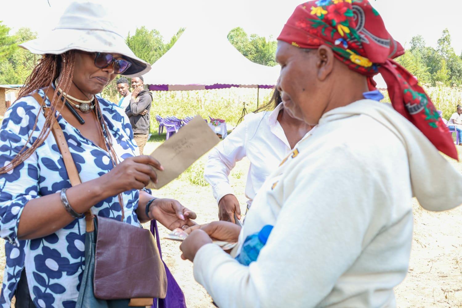 How a bean farmer becomes bankable Connecting demand, markets and investment - Image 3
