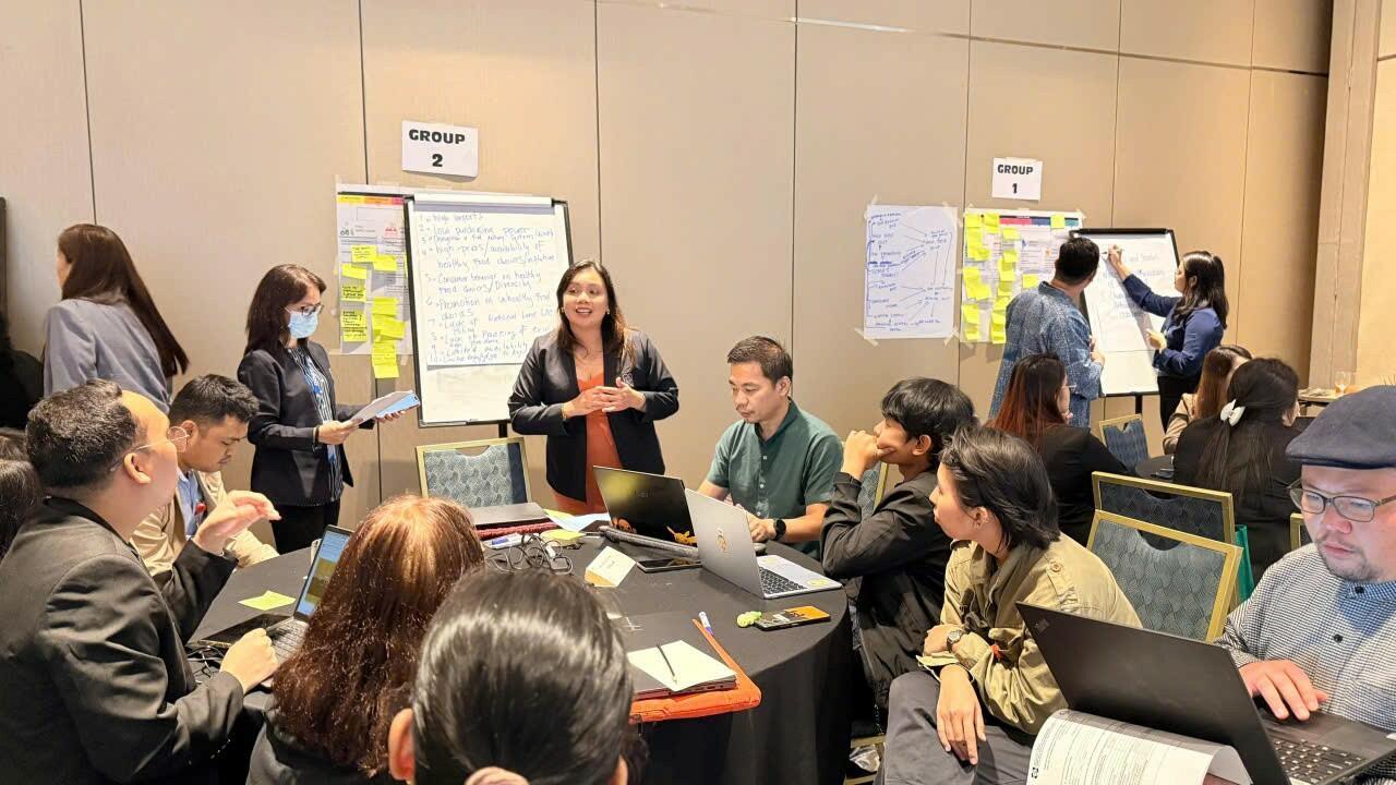How ASEAN Cross-Country Learning is Fostering the Philippines' Food Systems Transformation - Image 1