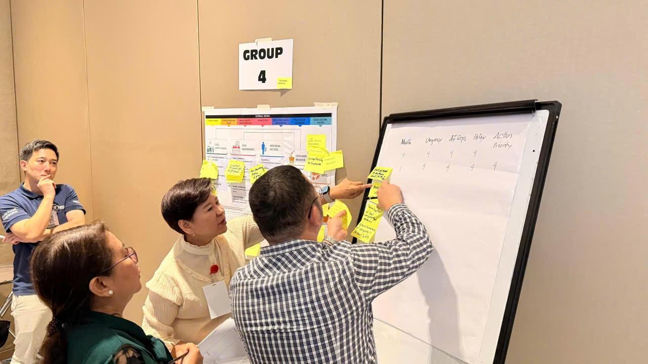 How ASEAN Cross-Country Learning is Fostering the Philippines' Food Systems Transformation - Image 2