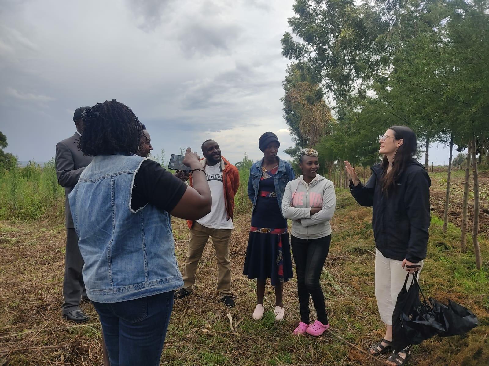 How Bundled Climate Services and Cooperatives Are Transforming Smallholder Farming in Kenya - Image 2