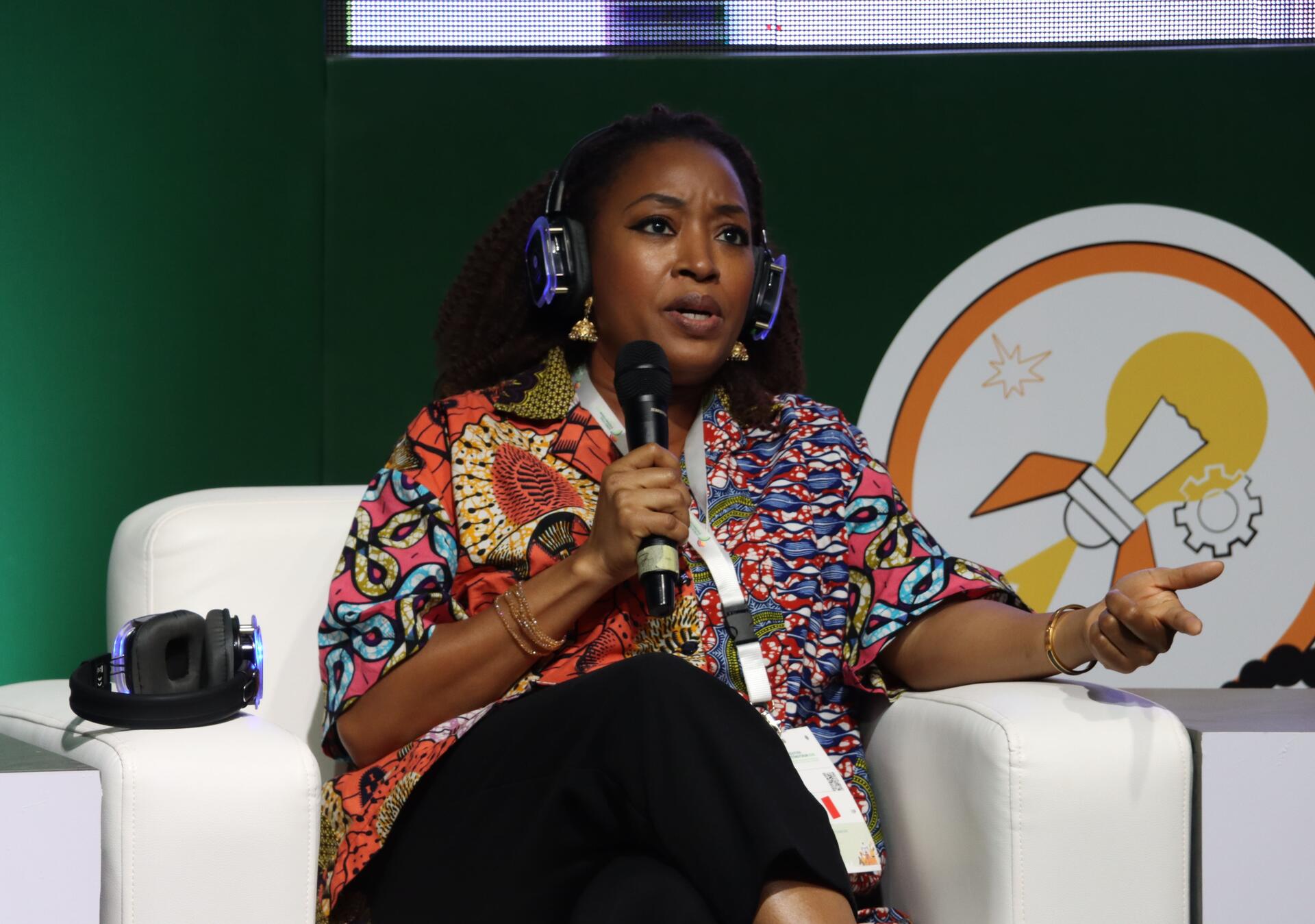How catalytic capital is empowering Africa&rsquo;s agri-entrepreneurs - Image 1