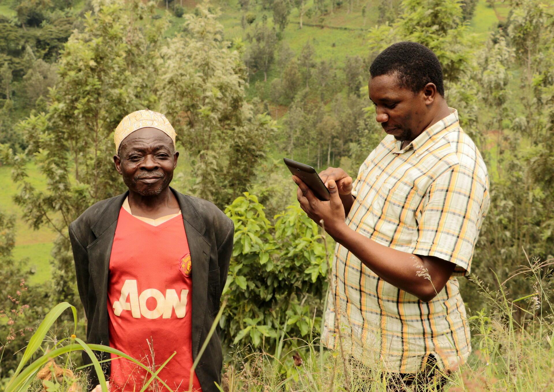 How Digital Agriculture Boosts Crop Yields and Efficiency - Image 1