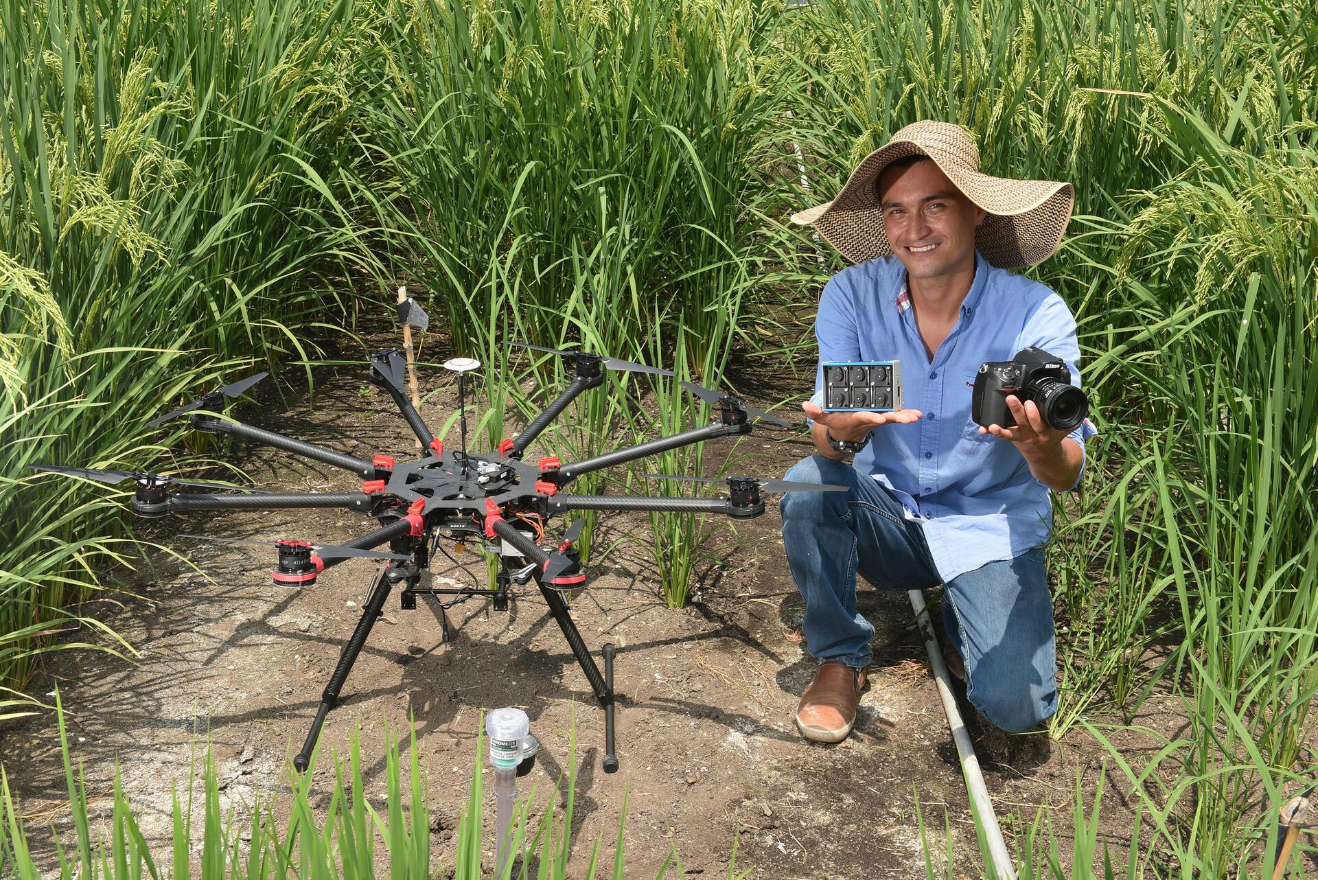 How Digital Agriculture Boosts Crop Yields and Efficiency - Image 3