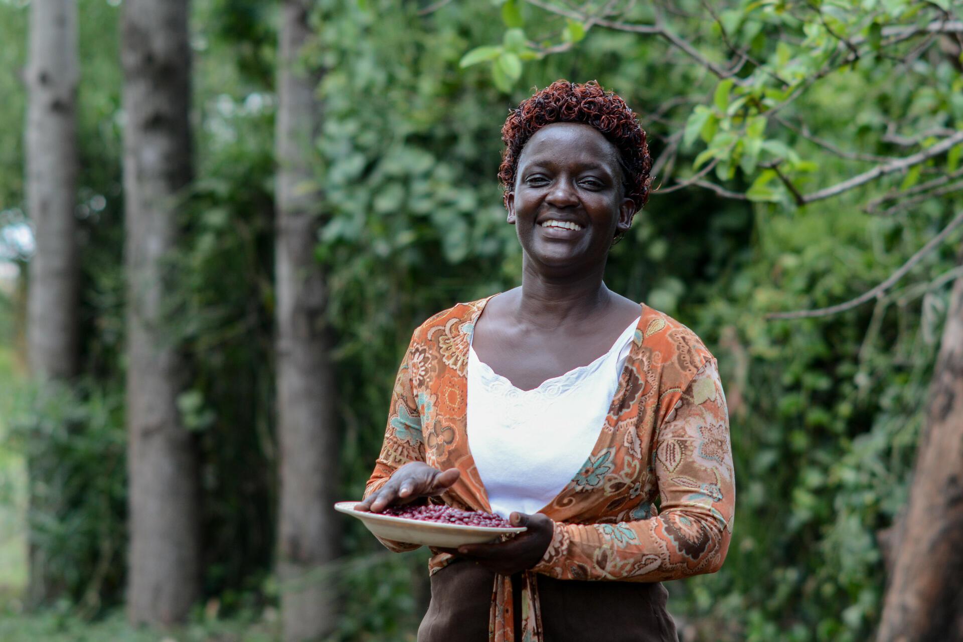 How Indigenous Vegetables Are Changing Kenya's Food Systems - Image 5