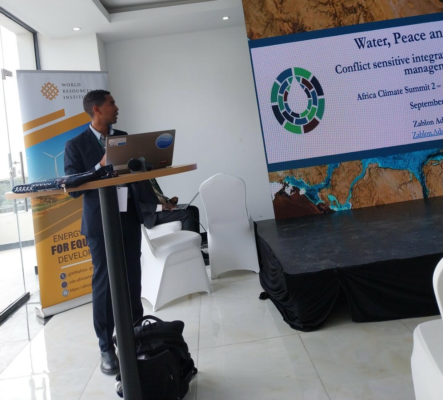 How integrated nexus planning could secure a resilient and sustainable future for Africa - Image 1