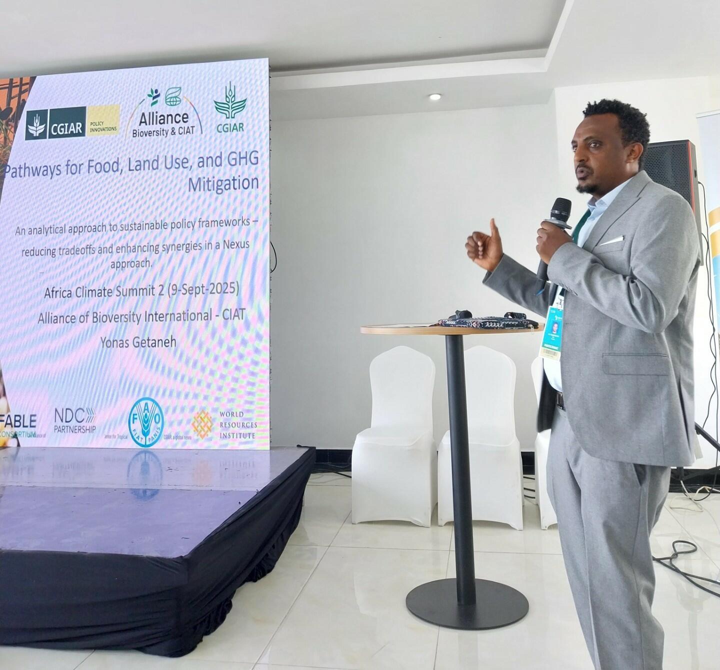 How integrated nexus planning could secure a resilient and sustainable future for Africa - Image 2