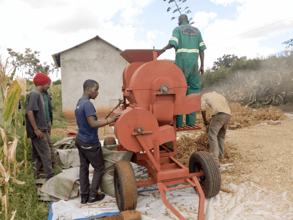 How PABRA helped Imara Tech turn innovation into jobs and hope for thousands - Alliance Bioversity International - CIAT - Image 1