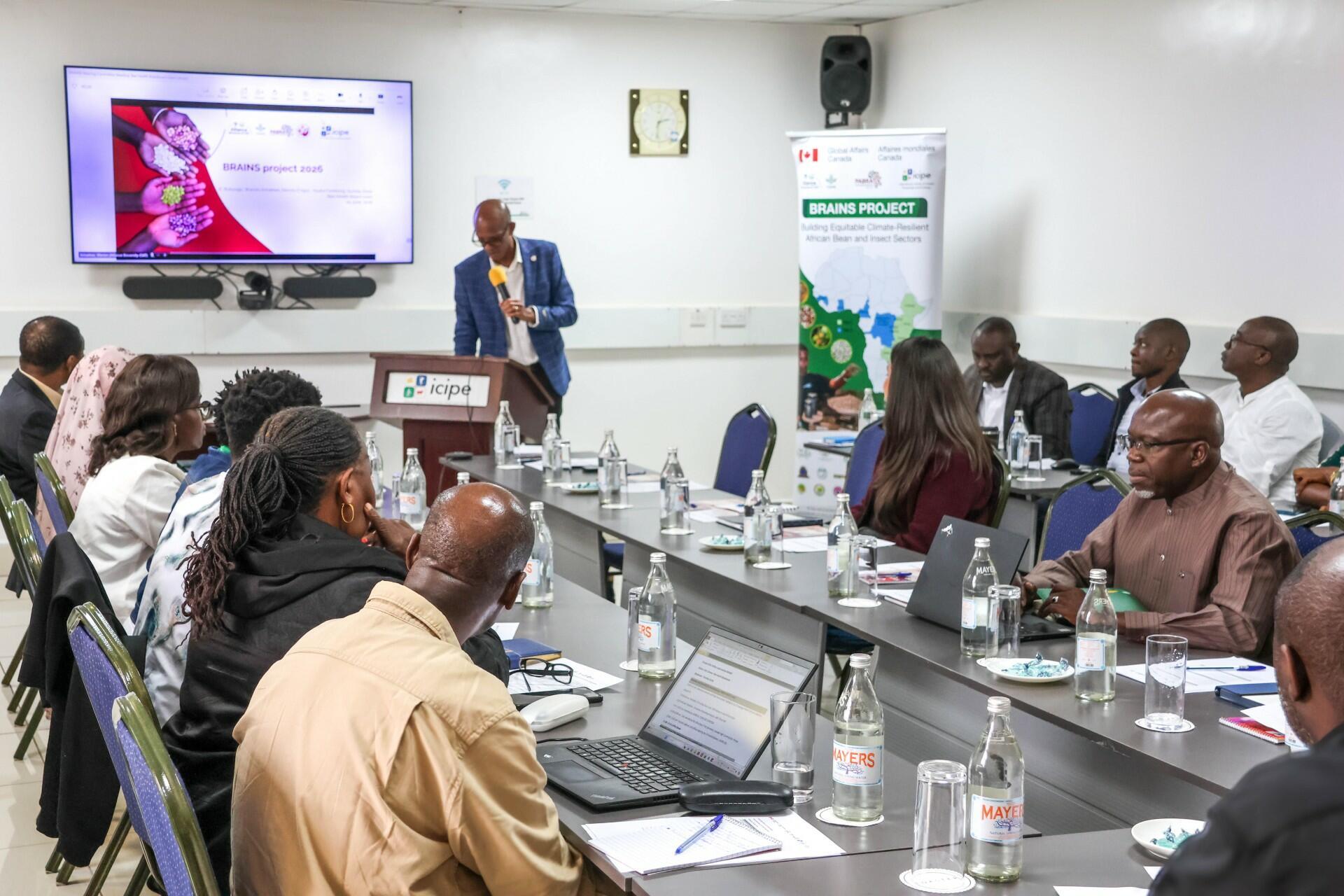 How partnerships are scaling agricultural innovation across Africa - Image 1
