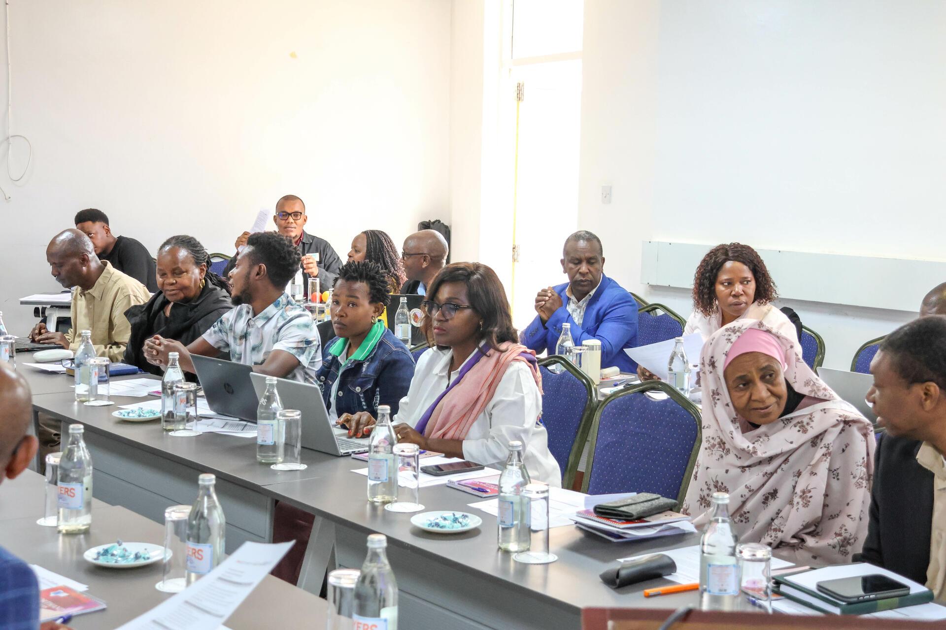 How partnerships are scaling agricultural innovation across Africa - Image 2